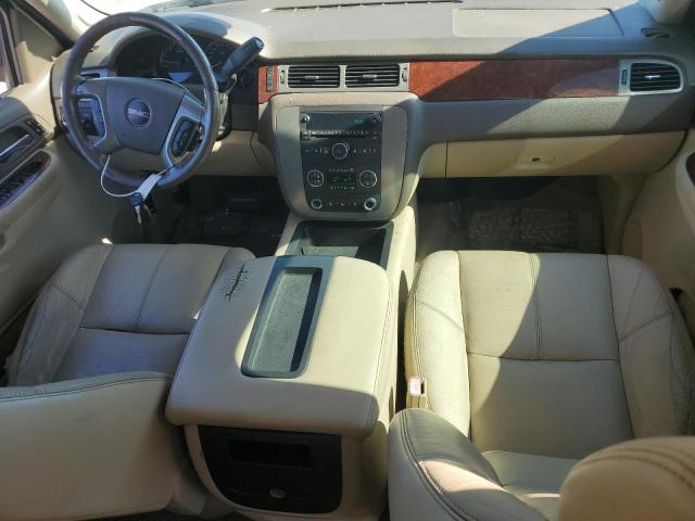 Photo 8 from auction – 2009 GMC SIERRA K15 with VIN 3GTEK33379G242543