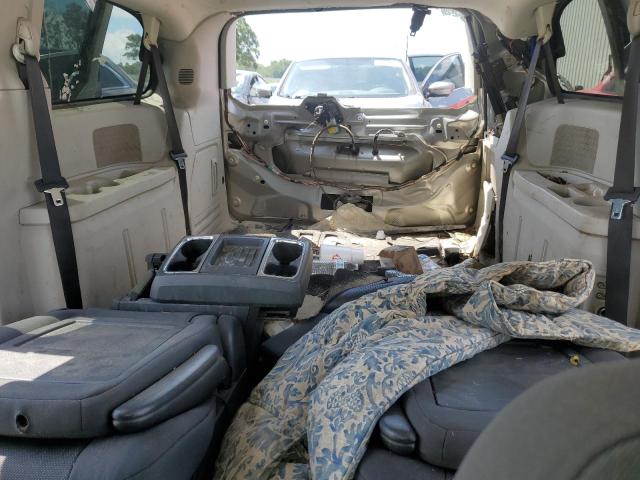 Photo 10 from auction – 2008 DODGE GRAND CARA with VIN 1D8HN54P08B112792