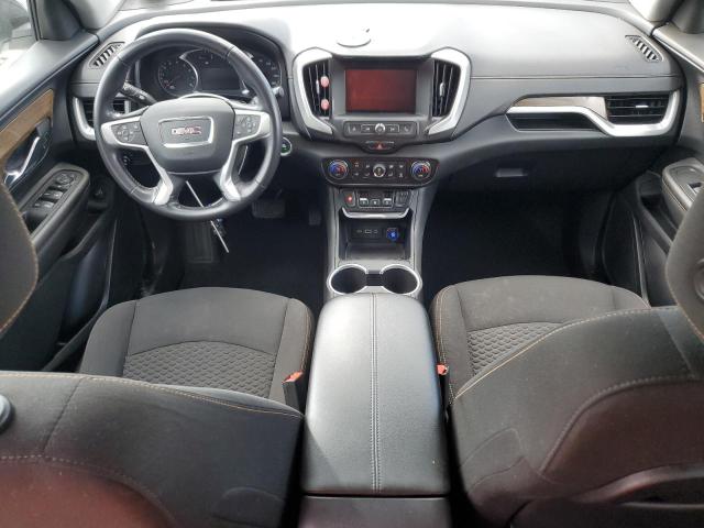 Photo 8 from auction – 2021 GMC TERRAIN SL with VIN 3GKALTEV4ML366302