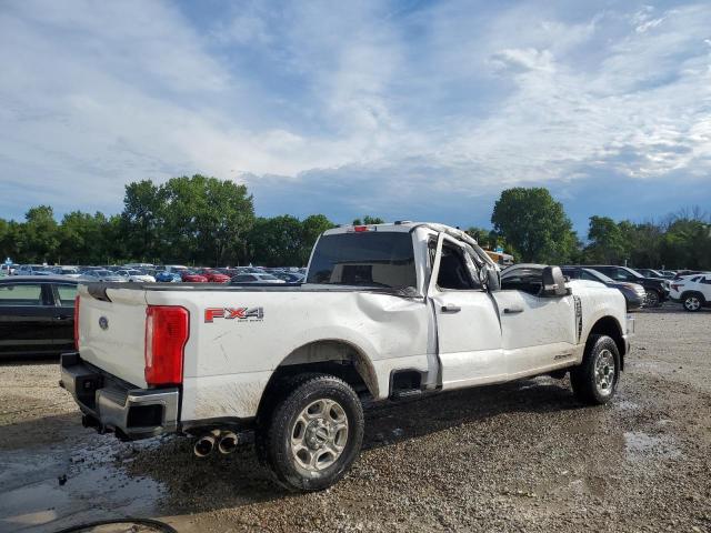 Photo 3 from auction – 2025 FORD F250 SUPER with VIN 1FT8W2BT4SEC78765