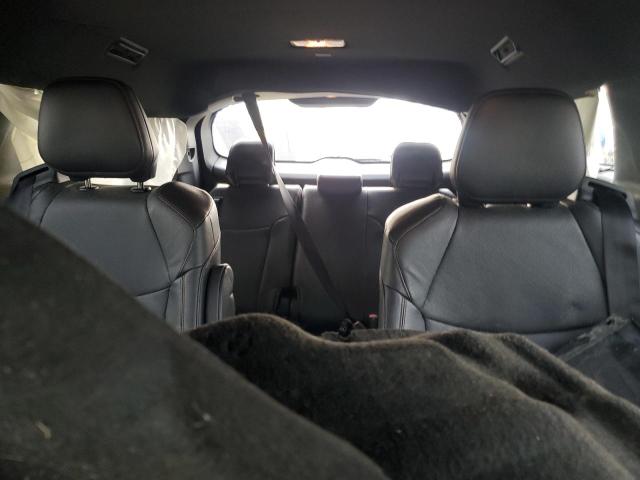 Photo 10 from auction – 2025 TOYOTA SIENNA LIM with VIN 5TDESKFC9SS157314