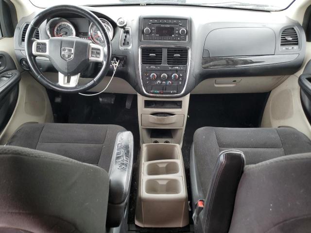 Photo 8 from auction – 2015 DODGE GRAND CARA with VIN 2C4RDGBG9FR512398