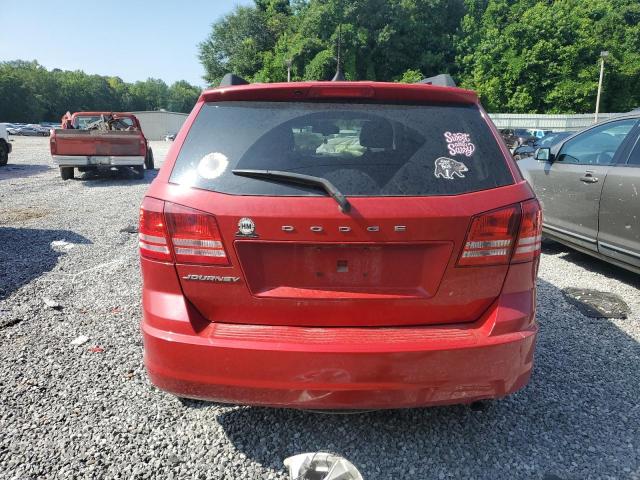 Photo 6 from auction – 2018 DODGE JOURNEY SE with VIN 3C4PDCAB0JT507036