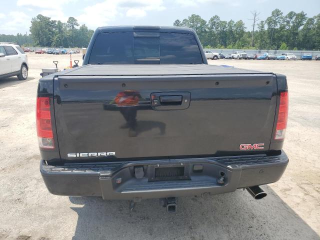 Photo 6 from auction – 2013 GMC SIERRA C15 with VIN 3GTP1XE22DG173857