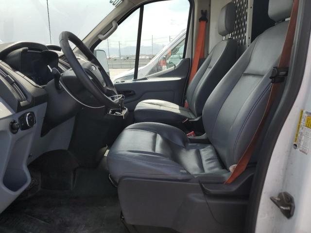 Photo 7 from auction – 2019 FORD TRANSIT T- with VIN 1FTYE2CM1KKB49247
