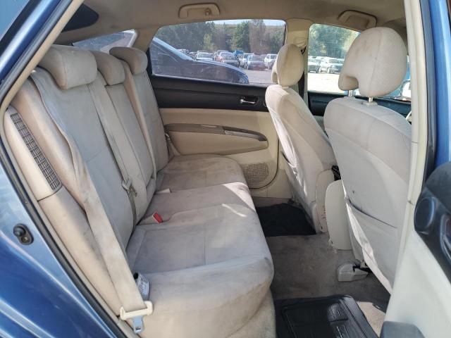 Photo 10 from auction – 2005 TOYOTA PRIUS with VIN JTDKB20U350119072
