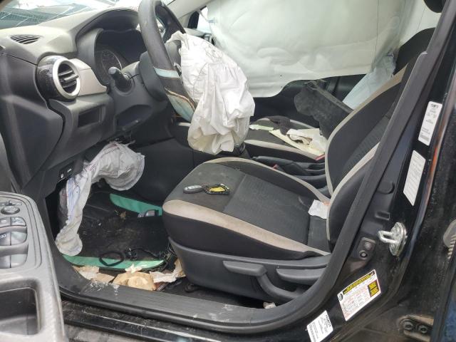 Photo 7 from auction – 2021 NISSAN VERSA SV with VIN 3N1CN8EV2ML871866