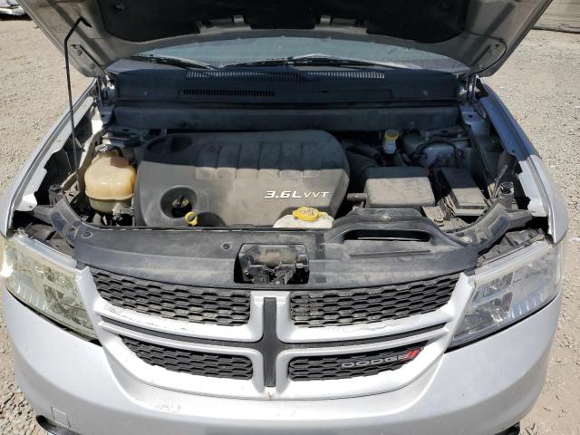 Photo 12 from auction – 2014 DODGE JOURNEY SXT with VIN 3C4PDCBG8ET227204