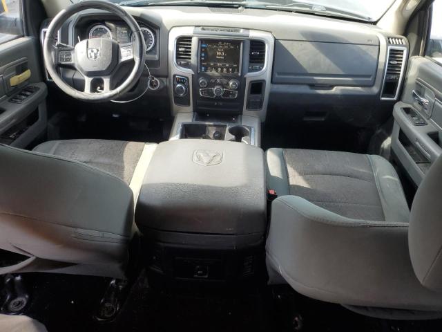 Photo 8 from auction – 2014 RAM 1500 SLT with VIN 1C6RR6LT4ES396958