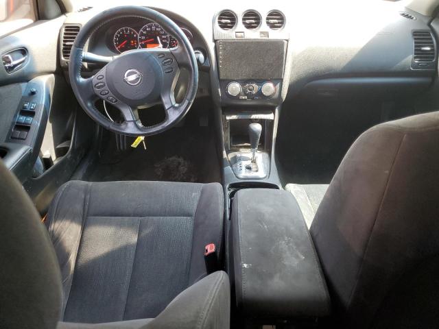 Photo 8 from auction – 2012 NISSAN ALTIMA BAS with VIN 1N4AL2AP4CN412289