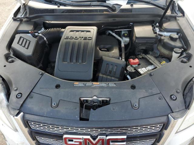 Photo 12 from auction – 2015 GMC TERRAIN SL with VIN 2GKALREK6F6307347