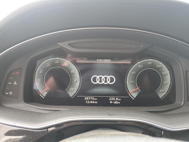 Photo 9 from auction – 2022 AUDI Q8 PRESTIG with VIN WA1FVBF18ND021339