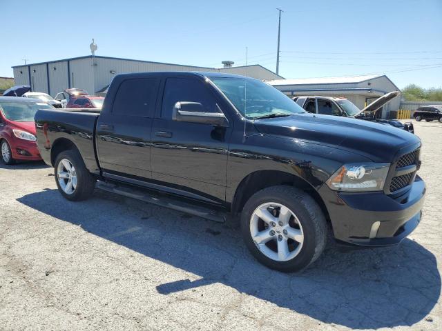 Photo 4 from auction – 2014 RAM 1500 ST with VIN 1C6RR7KT5ES215339
