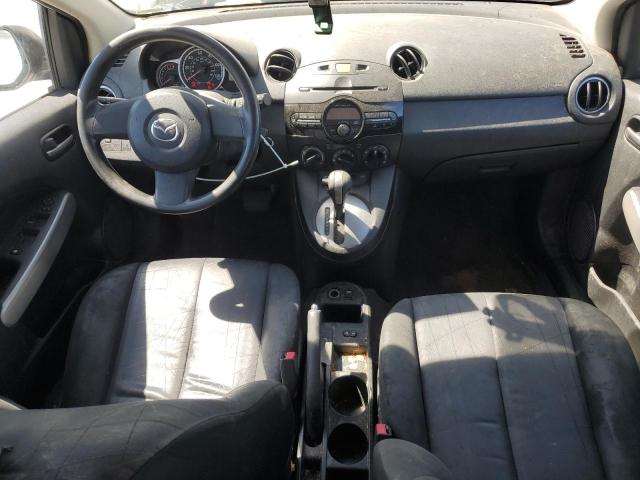 Photo 8 from auction – 2014 MAZDA MAZDA2 SPO with VIN JM1DE1KZ6E0186090