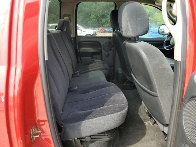 Photo 10 from auction – 2004 DODGE RAM 1500 S with VIN 1D7HU18D44S756175