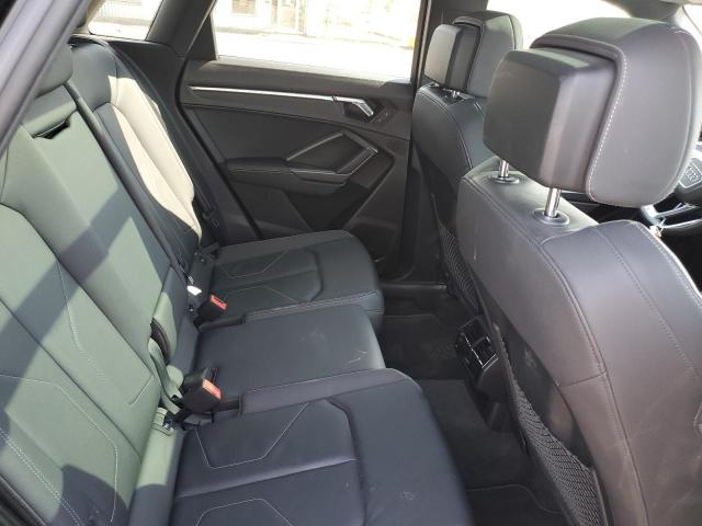 Photo 11 from auction – 2022 AUDI Q3 PREMIUM with VIN WA1EECF31N1015404