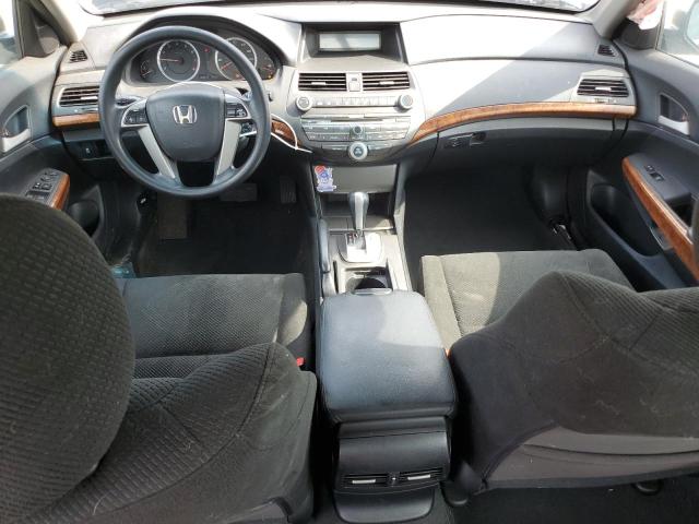 Photo 8 from auction – 2012 HONDA ACCORD EX with VIN 1HGCP2F74CA047511