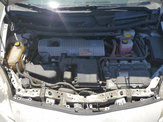Photo 11 from auction – 2014 TOYOTA PRIUS with VIN JTDKN3DU2E0367160