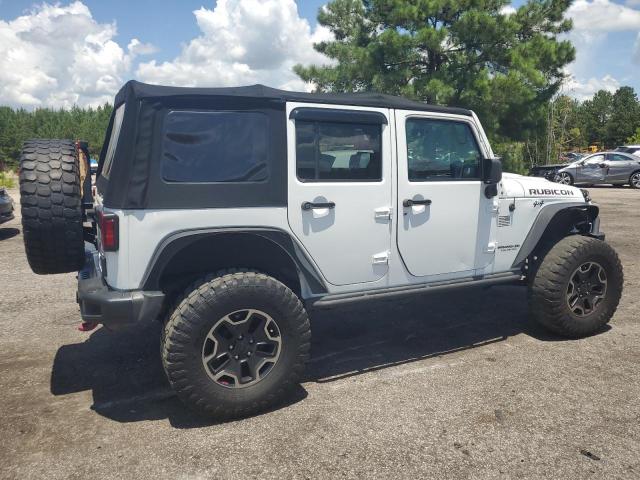 Photo 3 from auction – 2016 JEEP WRANGLER U with VIN 1C4BJWFG8GL134132