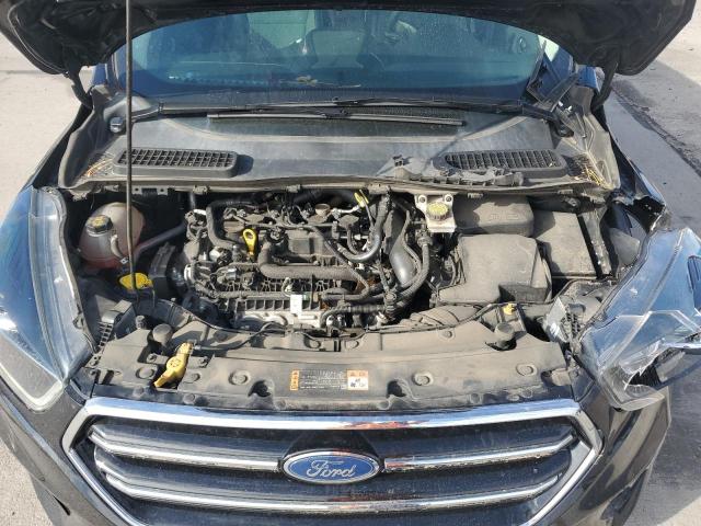 Photo 12 from auction – 2019 FORD ESCAPE SE with VIN 1FMCU0GD6KUC45239