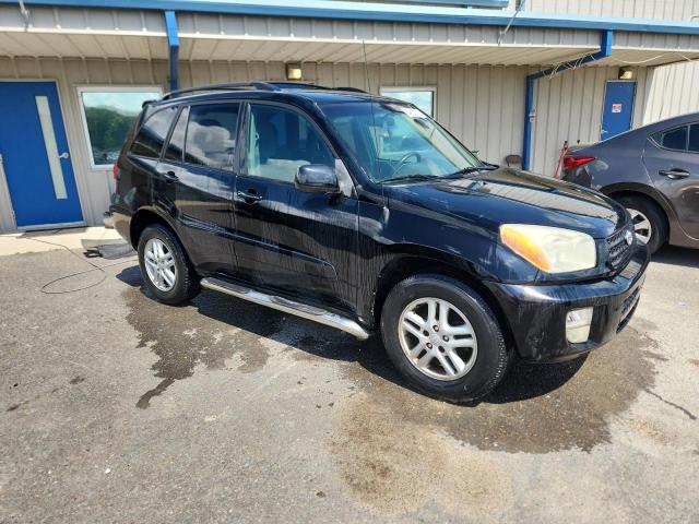 Photo 4 from auction – 2002 TOYOTA RAV4 with VIN JTEGH20V920068309