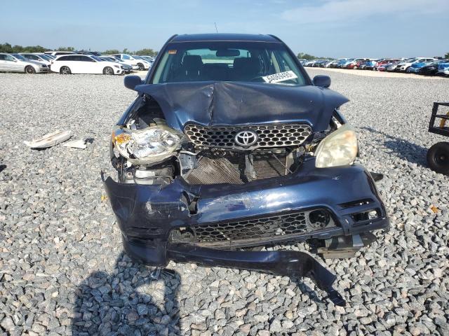 Photo 5 from auction – 2003 TOYOTA COROLLA MA with VIN 2T1KR32EX3C065506