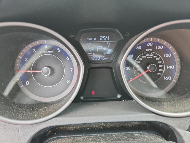 Photo 9 from auction – 2015 HYUNDAI ELANTRA SE with VIN KMHDH4AE3FU360257