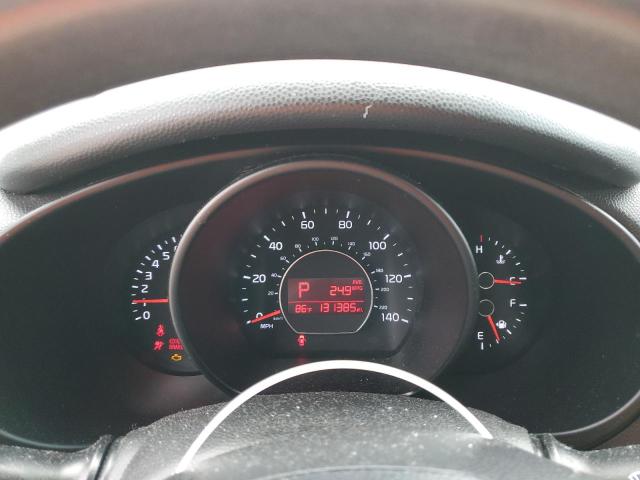 Foto 9 de la subasta – 2014 KIA SOUL con VIN KNDJN2A23E7096786