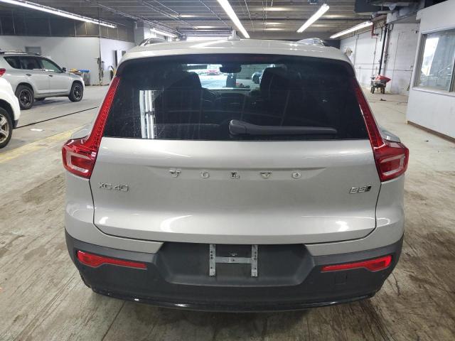 Photo 6 from auction – 2024 VOLVO XC40 PLUS with VIN YV4L12UL9R2354902