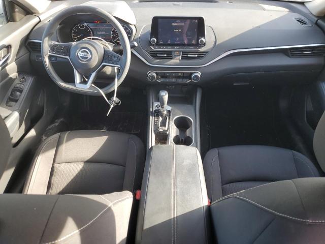 Photo 8 from auction – 2022 NISSAN ALTIMA SV with VIN 1N4BL4DVXNN413086