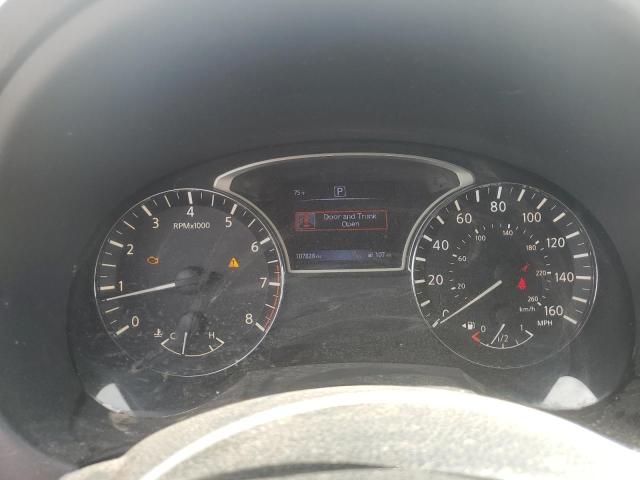 Photo 9 from auction – 2017 NISSAN ALTIMA 2.5 with VIN 1N4AL3AP2HC200225