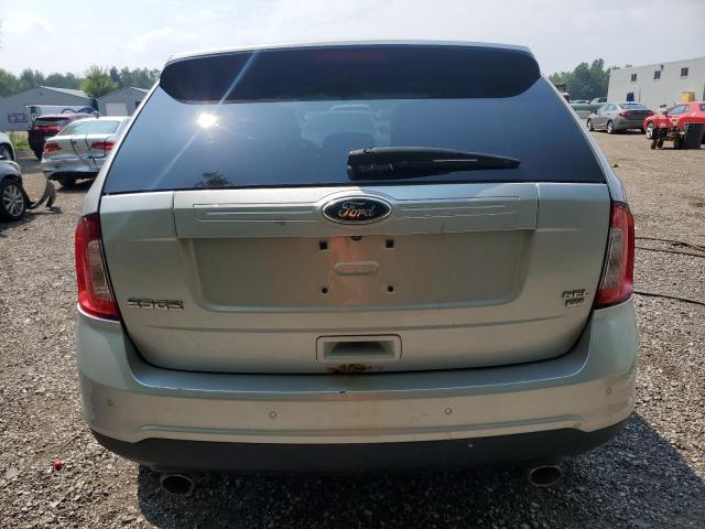 Photo 6 from auction – 2013 FORD EDGE SEL with VIN 2FMDK4JC3DBC90262