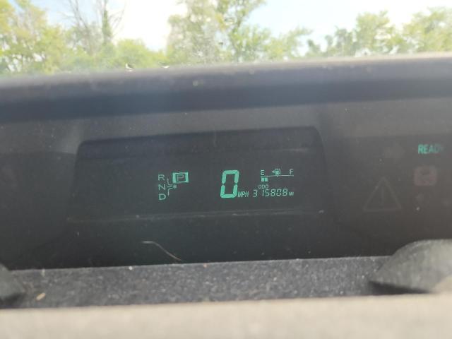Photo 9 from auction – 2009 TOYOTA PRIUS with VIN JTDKB20U693514903