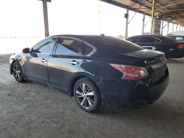 Photo 2 from auction – 2015 NISSAN ALTIMA 2.5 with VIN 1N4AL3APXFC162384