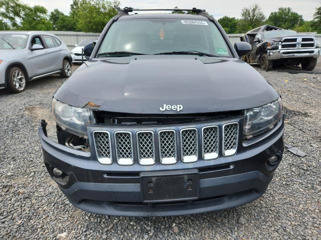 Photo 5 from auction – 2014 JEEP COMPASS LA with VIN 1C4NJDEB2ED827194