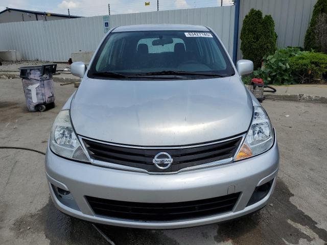 Zdjęcie 5 z aukcji – 2011 NISSAN VERSA S z VIN 3N1BC1CP1BL446326