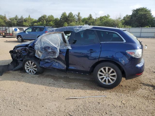 Photo 2 from auction – 2011 MAZDA CX-7 with VIN JM3ER2C55B0363600