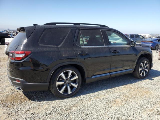 Photo 3 from auction – 2024 HONDA PILOT ELIT with VIN 5FNYG1H85RB045903