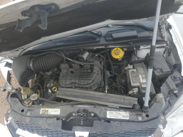 Photo 12 from auction – 2019 DODGE GRAND CARA with VIN 2C4RDGCG1KR753882