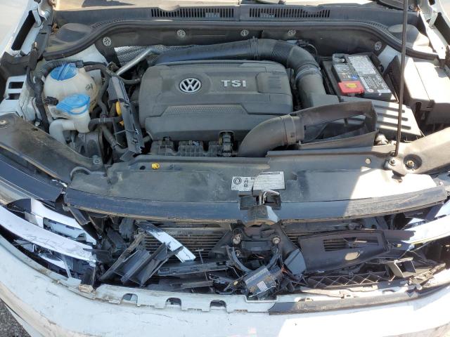 Photo 11 from auction – 2017 VOLKSWAGEN JETTA SEL with VIN 3VWL17AJ0HM403430