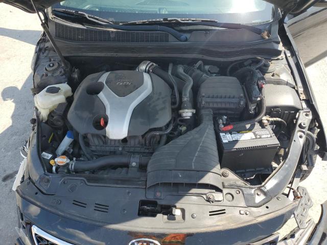 Photo 11 from auction – 2012 KIA OPTIMA SX with VIN 5XXGR4A63CG045211