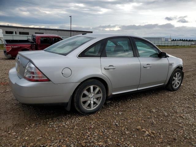 Photo 3 from auction – 2009 FORD TAURUS SEL with VIN 1FAHP24W79G120381