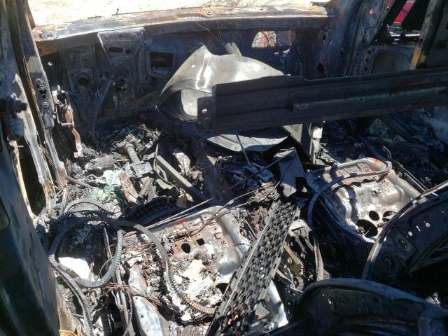 Photo 8 from auction – 2011 JEEP GRAND CHER with VIN 1J4RR5GG0BC510017