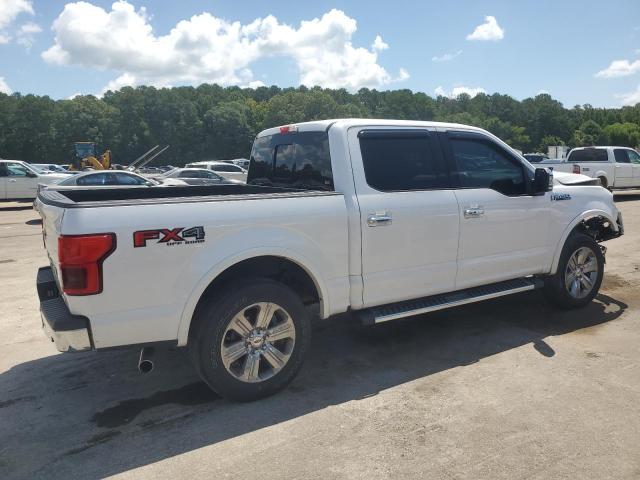 Photo 3 from auction – 2018 FORD F150 SUPER with VIN 1FTEW1EG1JKD99054