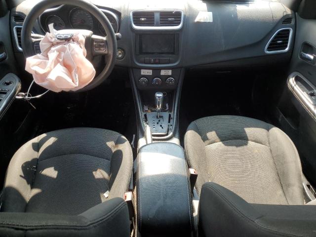 Photo 8 from auction – 2014 DODGE AVENGER SE with VIN 1C3CDZAG8EN160479