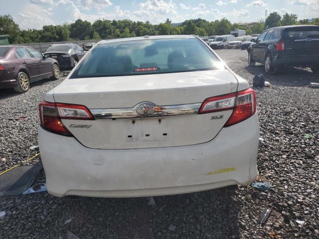 Photo 6 from auction – 2014 TOYOTA CAMRY SE with VIN 4T1BK1FK2EU546974