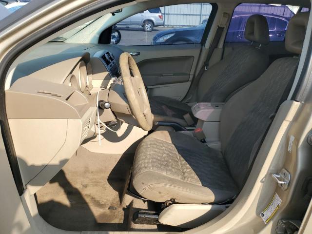 Photo 7 from auction – 2009 DODGE CALIBER SE with VIN 1B3HB28A99D151772