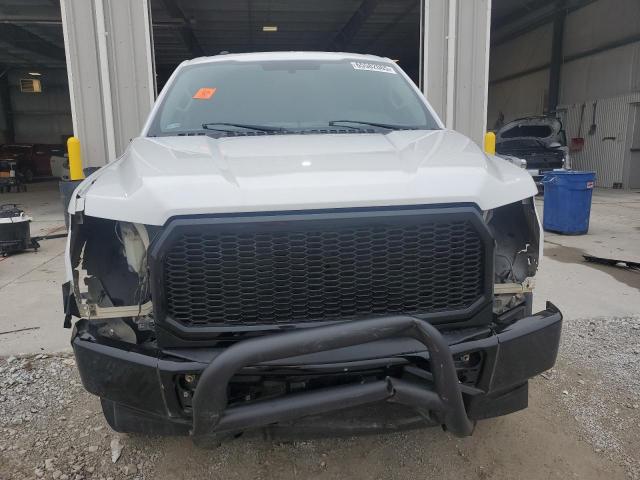 Photo 5 from auction – 2017 FORD F150 SUPER with VIN 1FTEX1CF6HKC87917