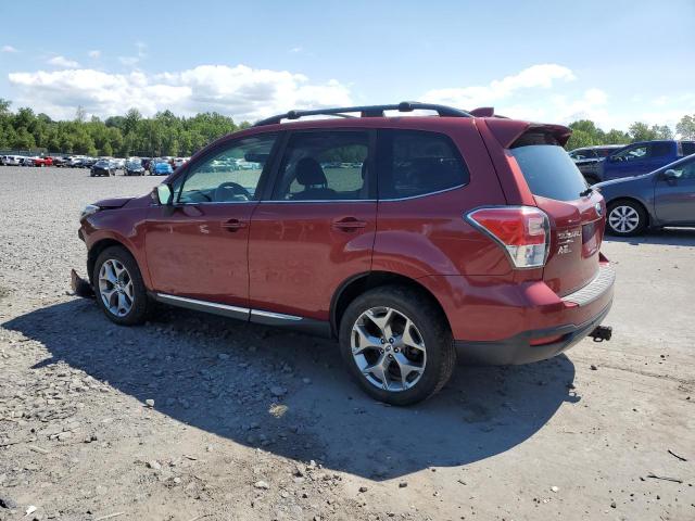 Снимка 2 от търг – 2017 SUBARU FORESTER 2 с VIN JF2SJAWC1HH437307