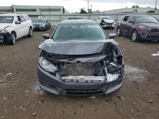 Photo 5 from auction – 2017 HONDA CIVIC LX with VIN 19XFC2F55HE068068